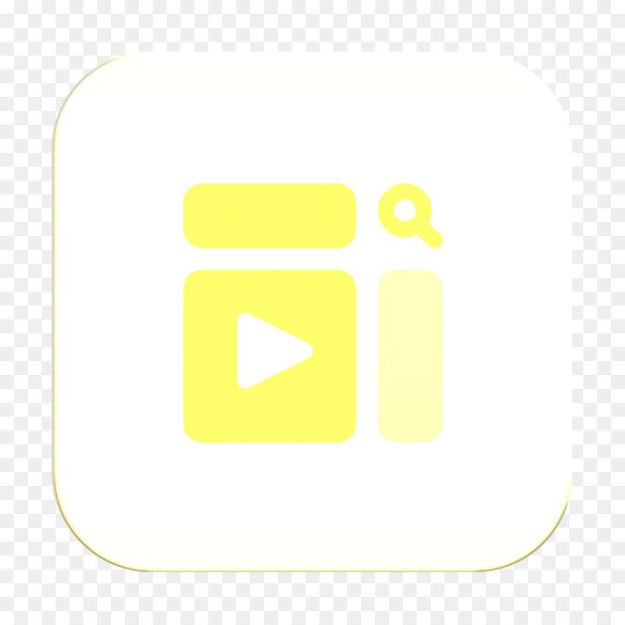 Logo，Amarelo PNG