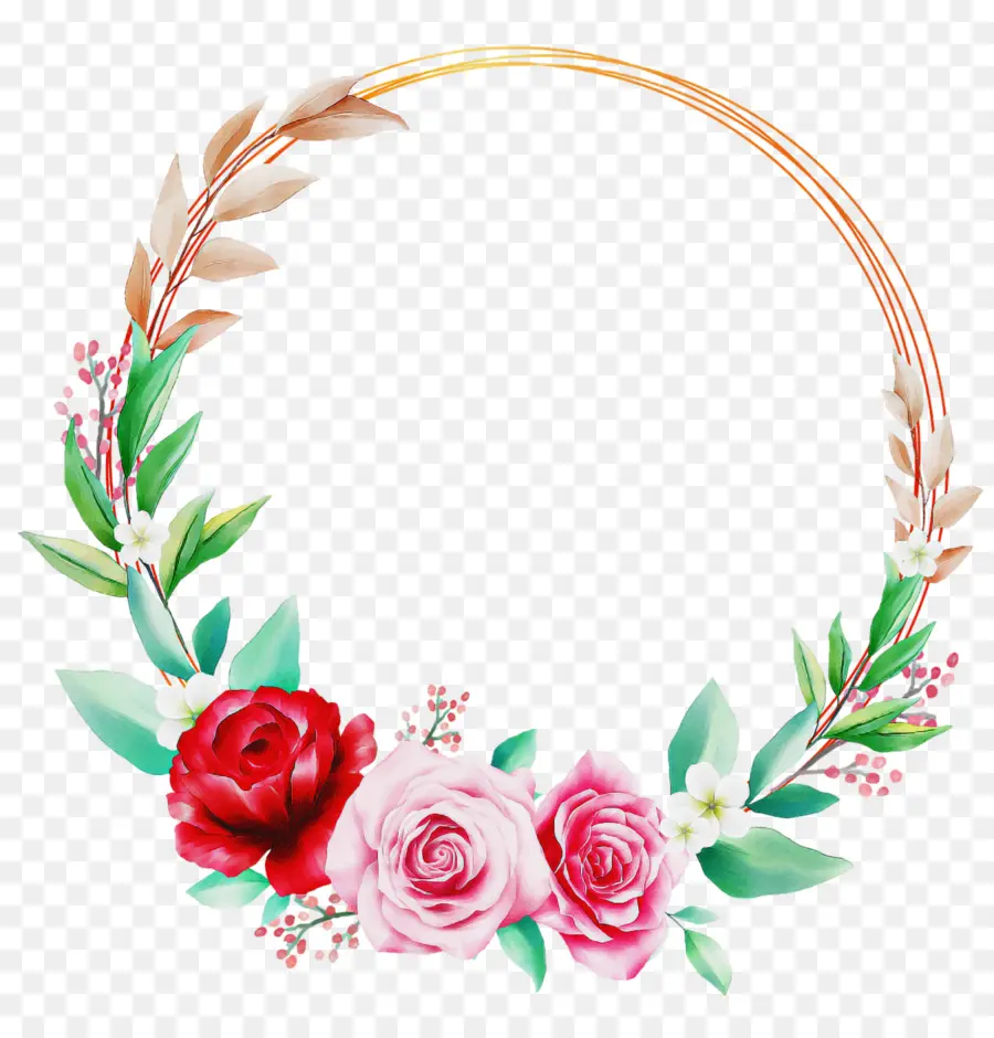 Design Floral，Flores De Corte PNG