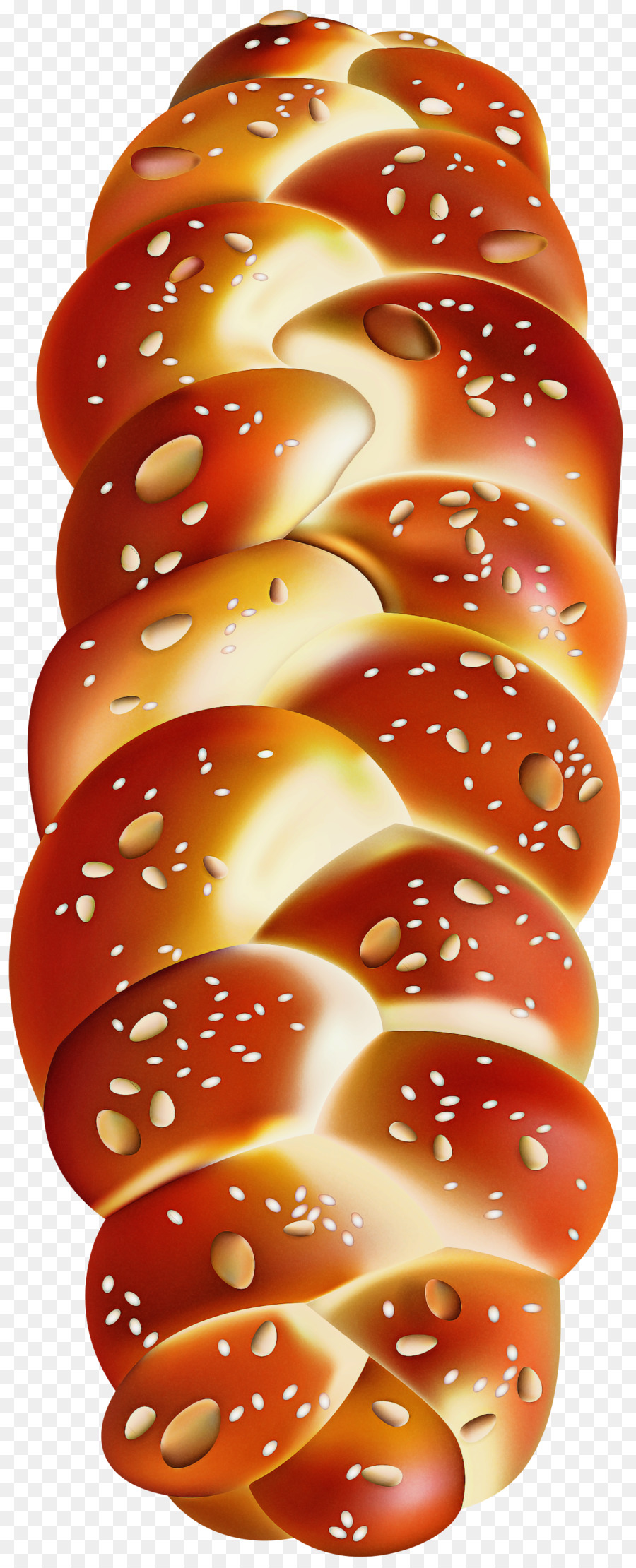 Pretzel，Bun PNG