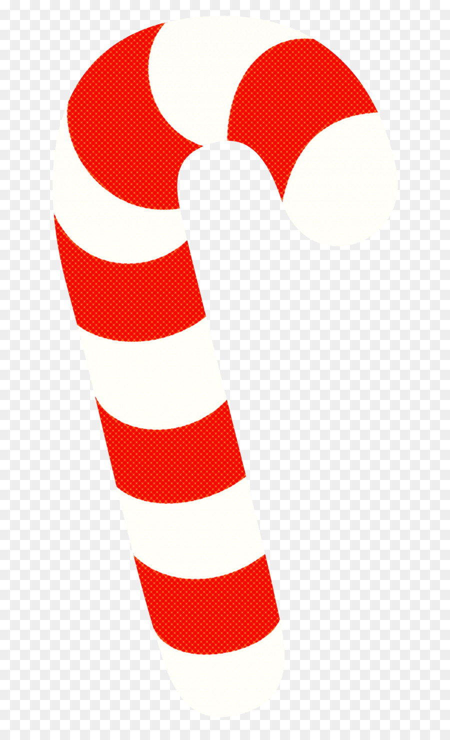 Candy Cane，Pirulito PNG