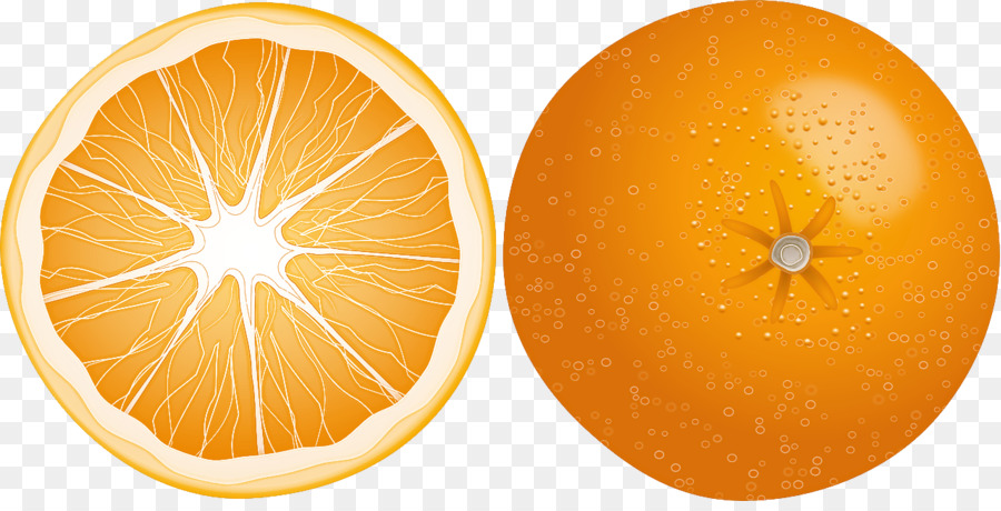 Pixers，Laranja PNG