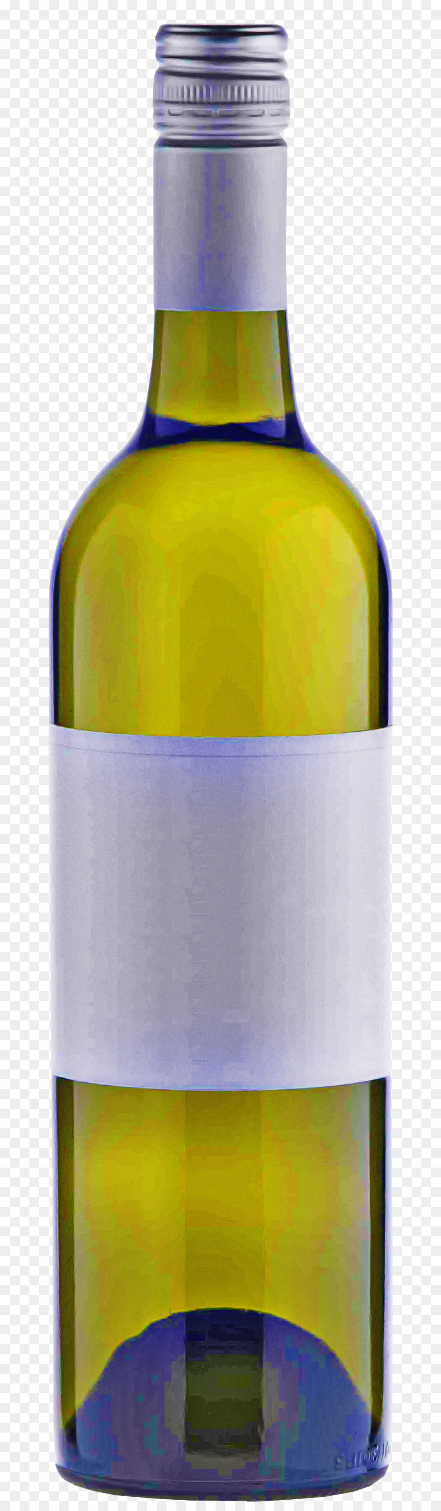 Garrafa De Vidro，Vinho Branco PNG