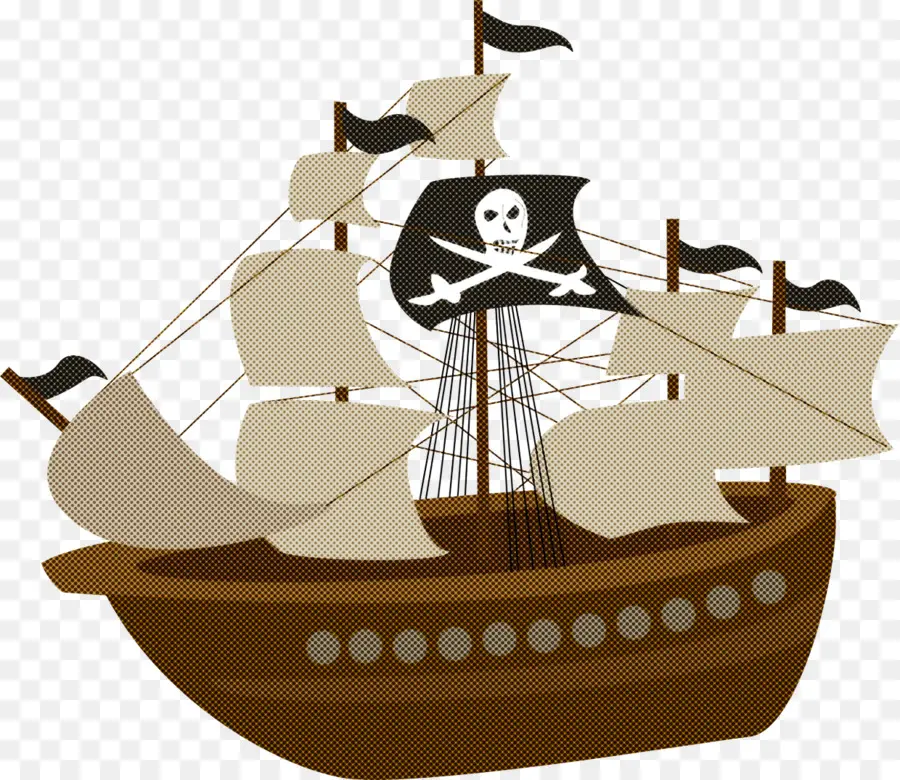 Navio，Navio Pirata Llc PNG