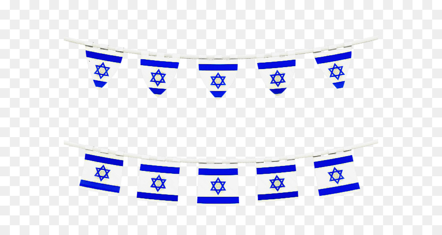 Bandeira De Israel，Bandeira PNG