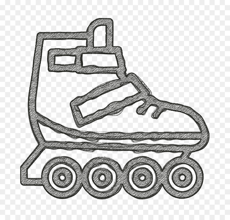 Patins，Patins Em Linha PNG