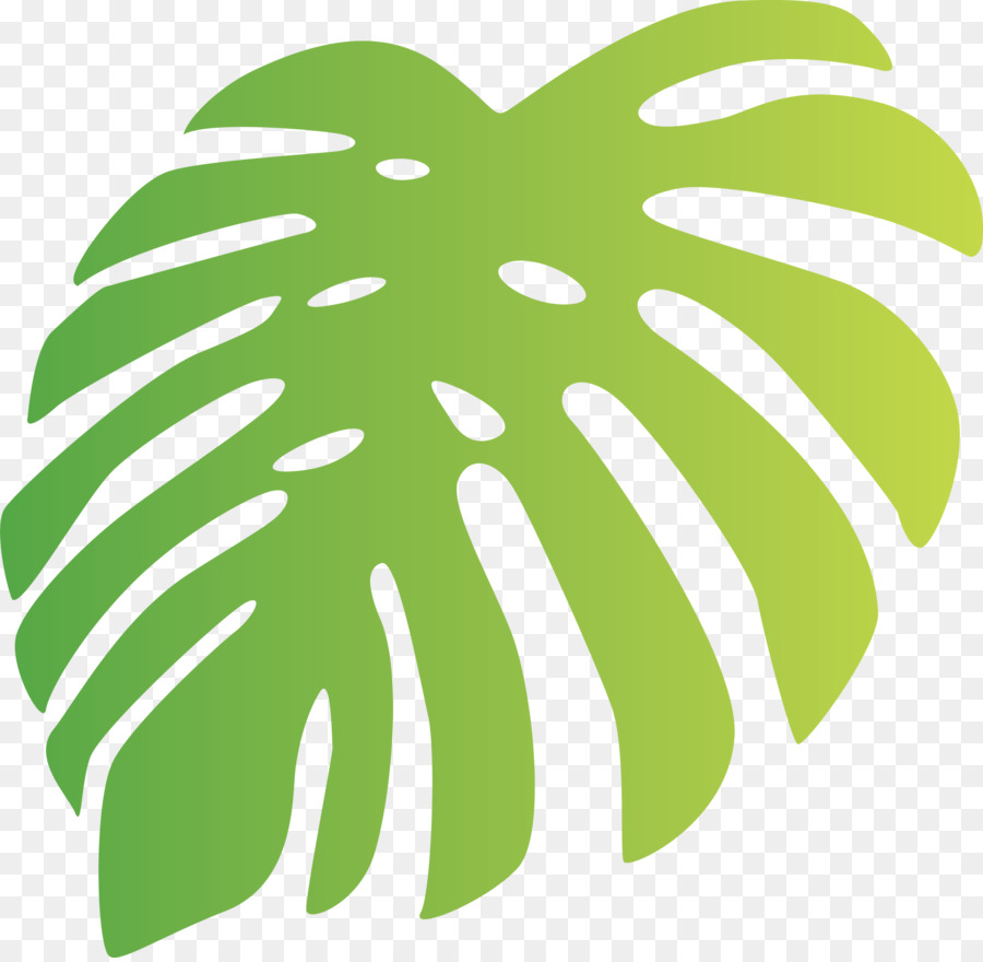 Folha Verde，Plantar PNG