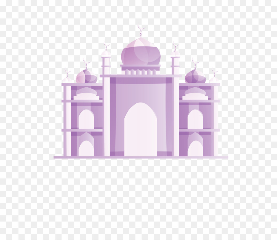 Arch，A Arquitetura Islâmica PNG