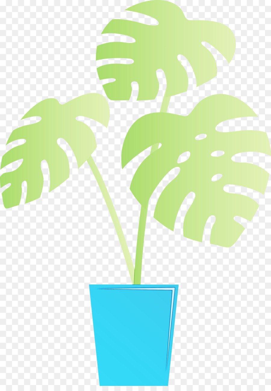 Planta De Haste，Folha PNG