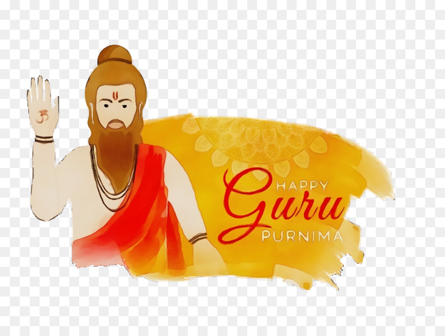 Guru Purnima，Desejo PNG