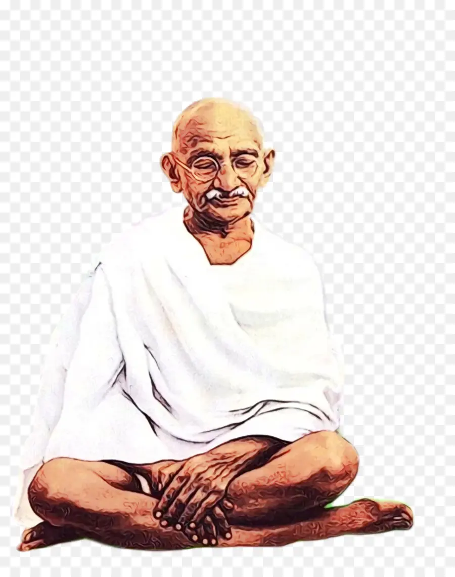 Mahatma Gandhi，Gandhi Gandhi PNG