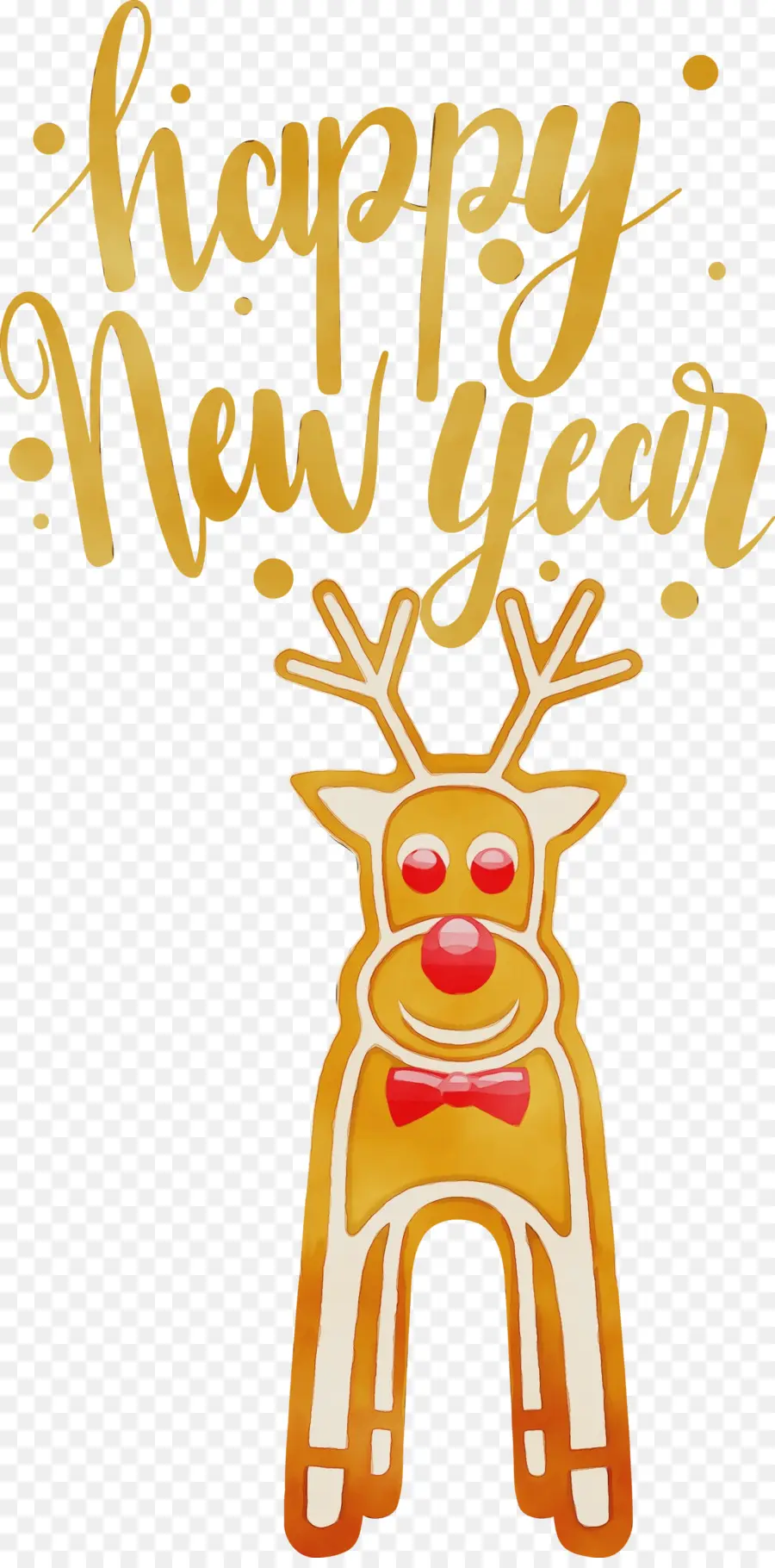 Ano Novo，Véspera De Ano Novo PNG
