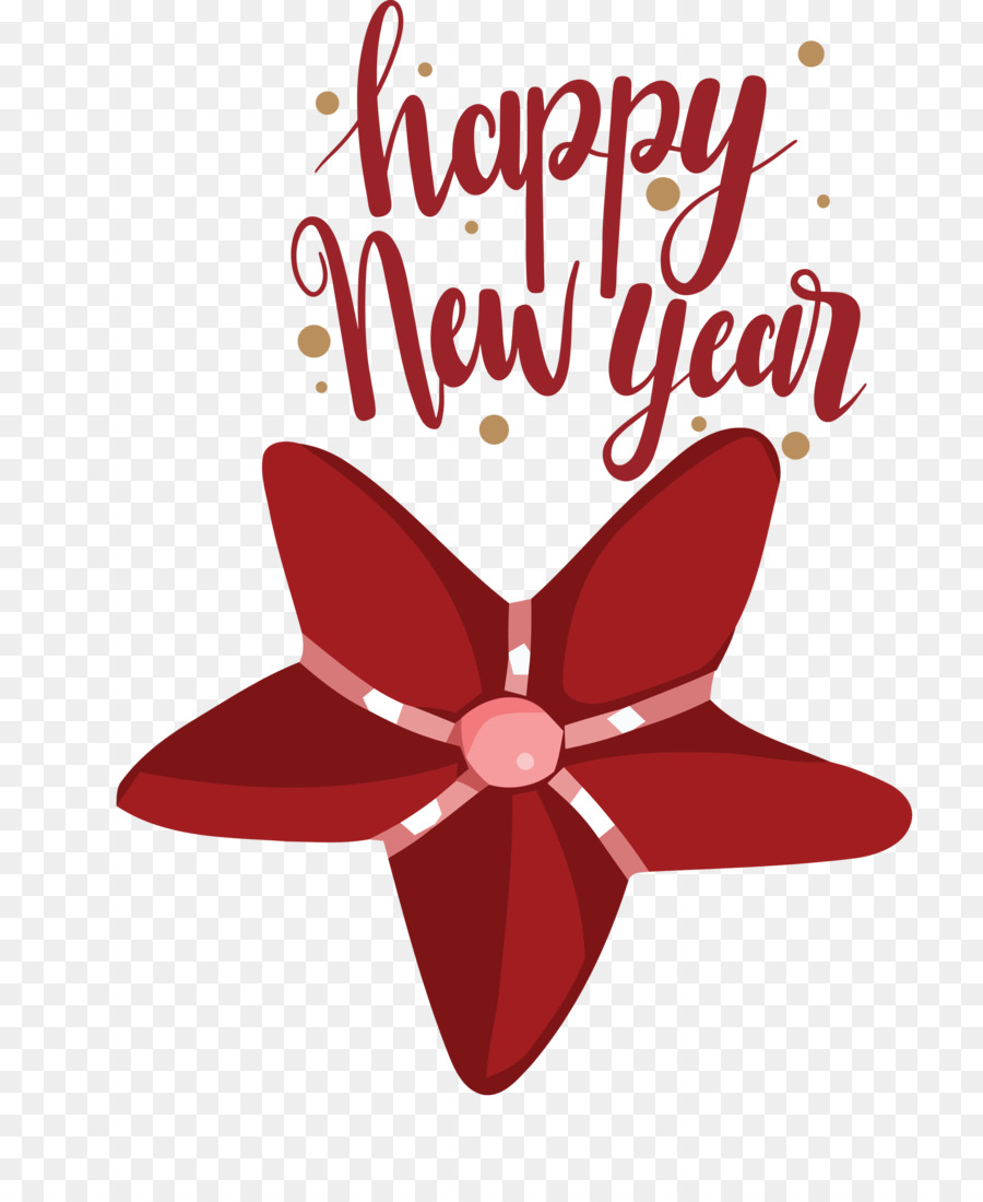 Festa De Véspera De Ano Novo，Ano Novo PNG