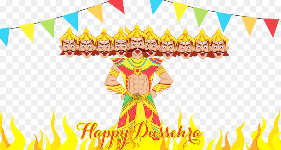 Ravan，Krishna Janmashtami PNG