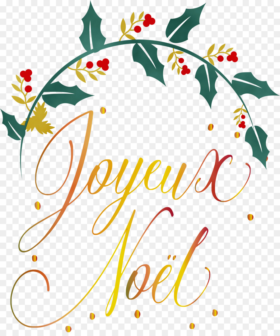 Joyeux Noël，Azevinho PNG