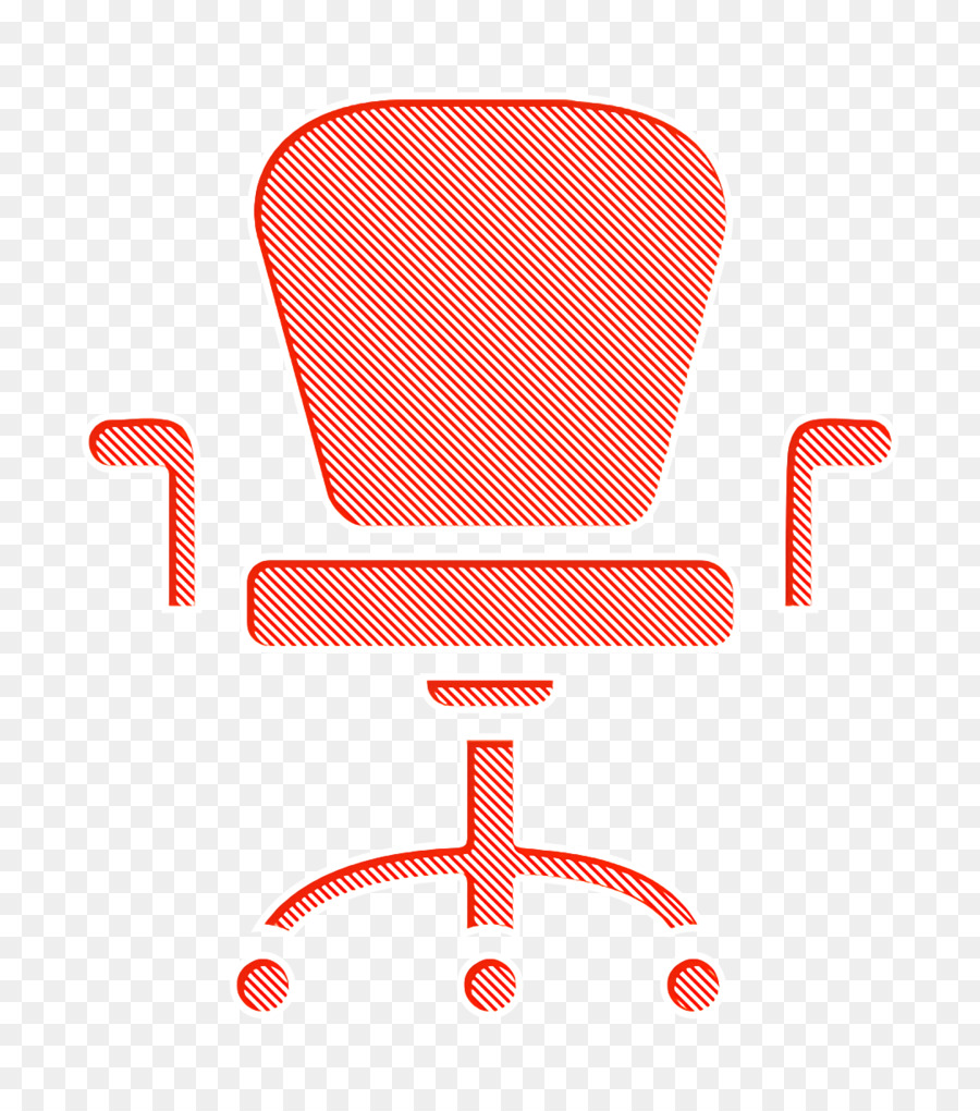 Cadeira De Escritório，Cadeira PNG