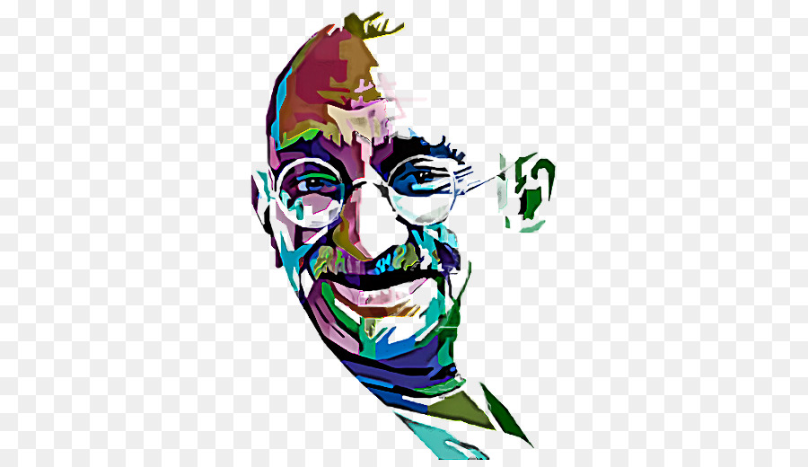 Mahatma Gandhi，Placar Do Parque Esportivo Bengaluru PNG