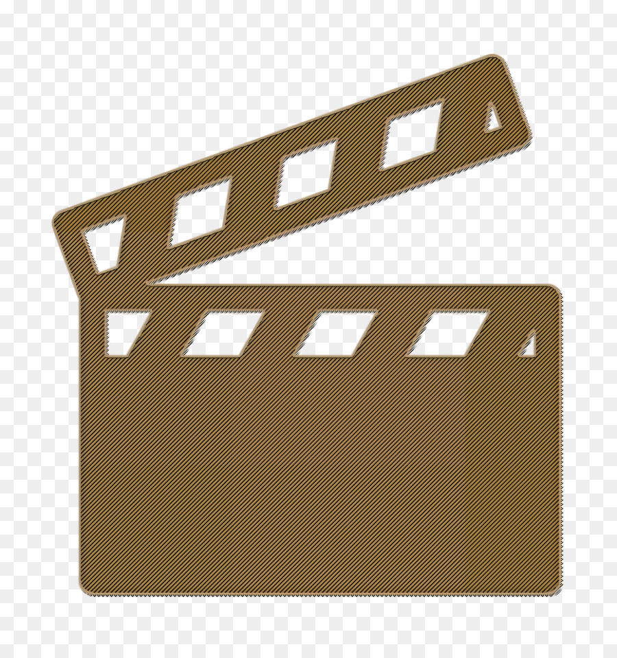 Projetor De Filme，Clapperboard PNG