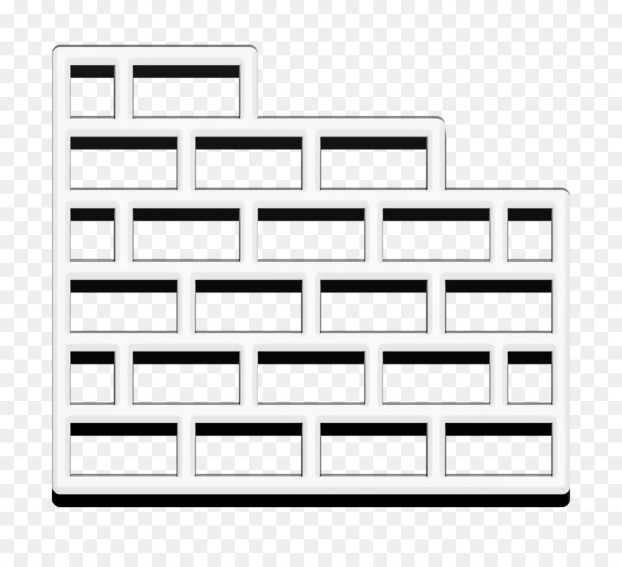 Parede De Tijolo，Construção PNG