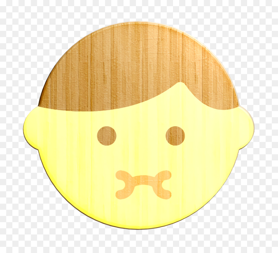 Cartoon，Amarelo PNG