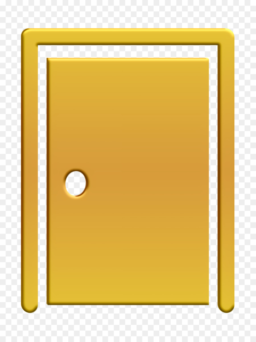 Amarelo，Meter PNG