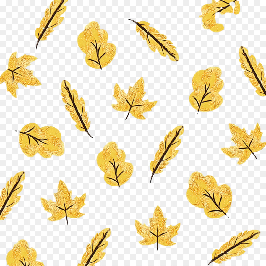 Flores De Corte，Folha PNG