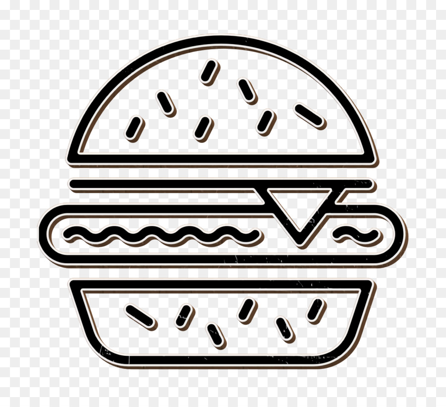 Cheeseburger，Hamburger PNG