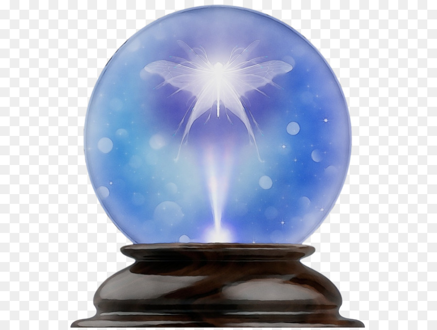 Azul Cobalto，Esfera PNG