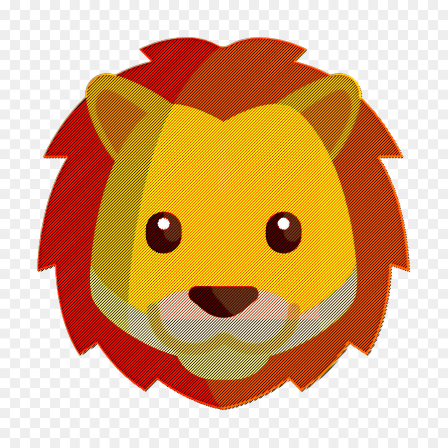 Leão，Gato PNG
