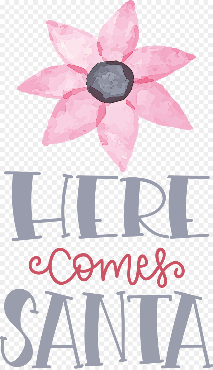 Design Floral，Flores De Corte PNG