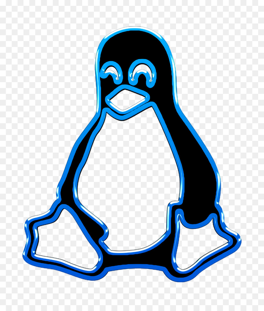 Linux，A Red Hat Software PNG