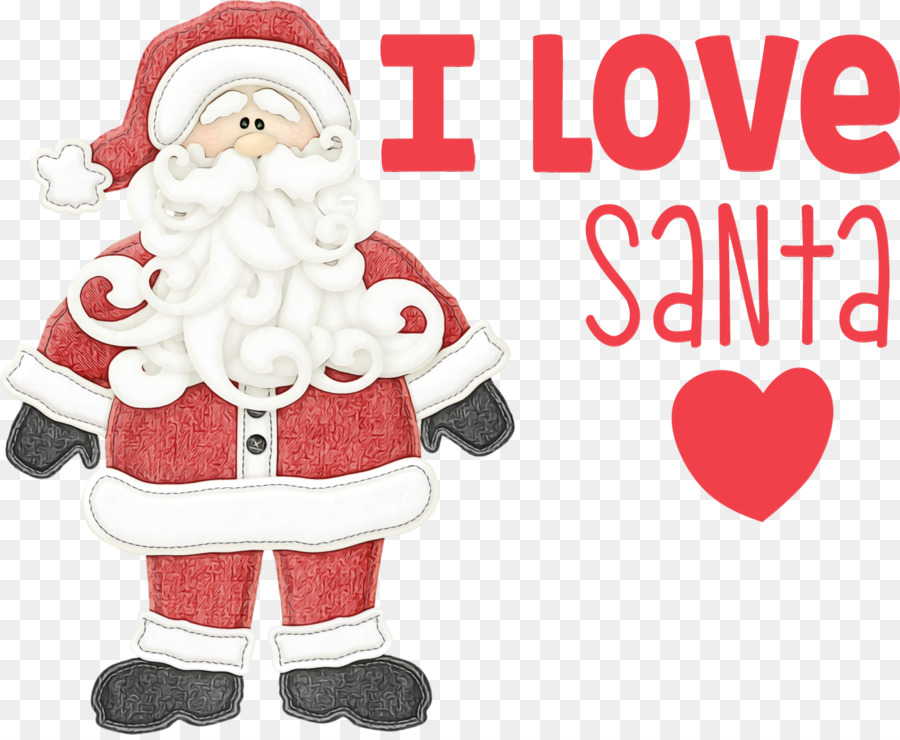 Papai Noel，Amor PNG