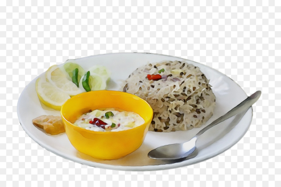 Cozinha Vegetariana，Pequeno Almoço PNG