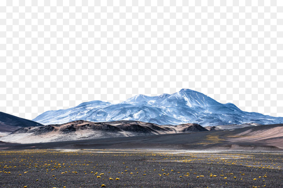 Eco Região，Tundra PNG