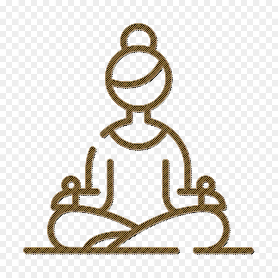 Meditação，Yoga PNG