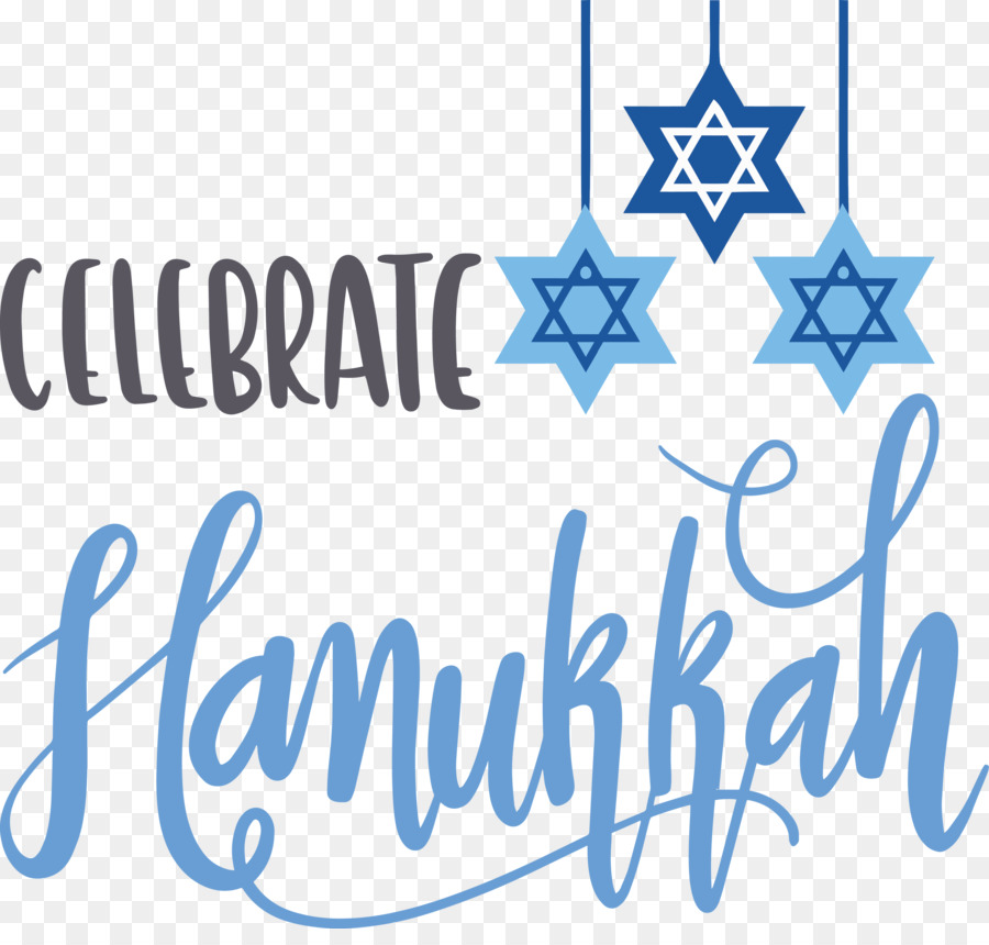 Hanukkah，Menorah PNG