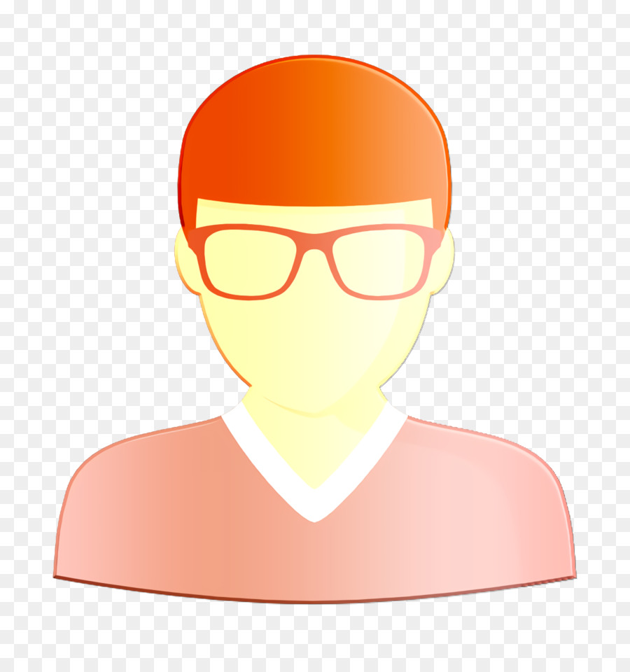 Ícone De Pessoa，Avatar PNG