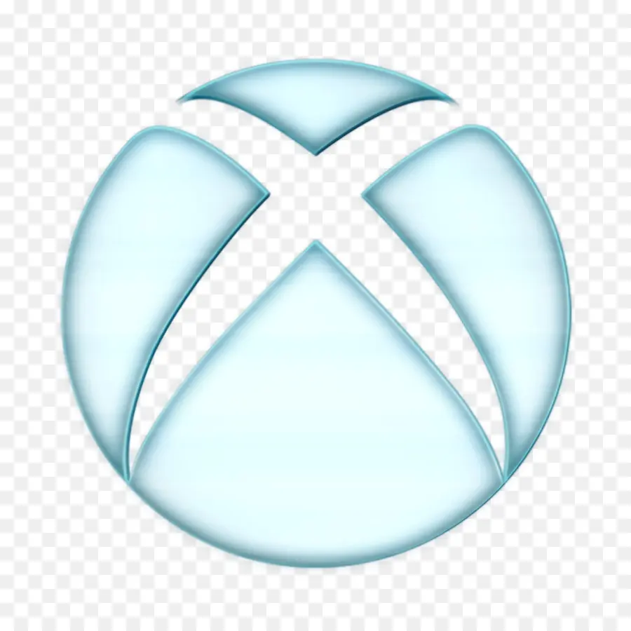 Microsoft Xbox Um X，Xbox Série X E Série S PNG