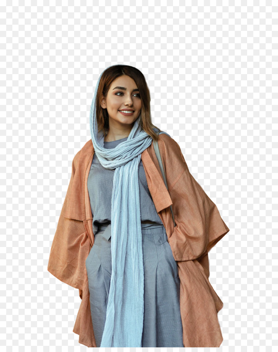 Outerwear，Cachecol PNG