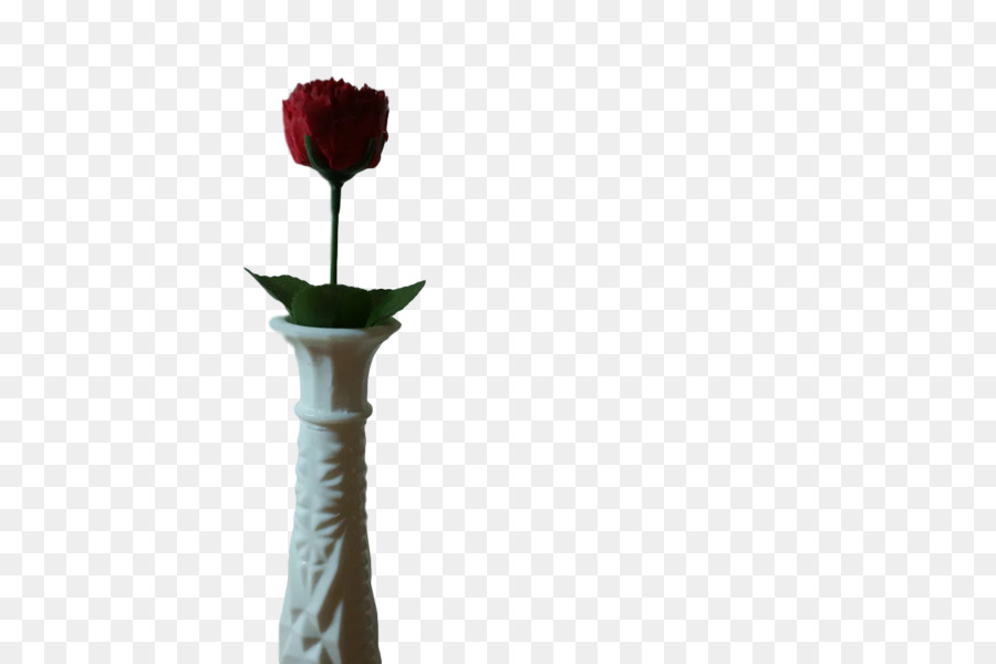 Flor，Vaso PNG