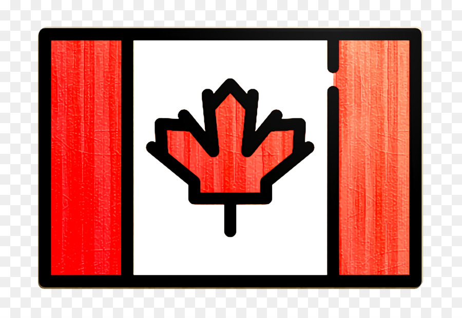 Canadá，Logo PNG