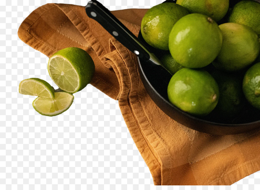 Key Lime，Limão PNG