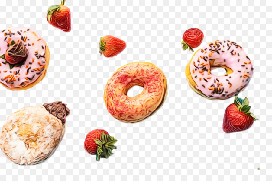 Rosca，Dinamarquês Pastelaria PNG