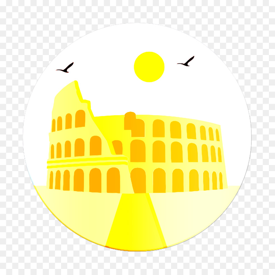 Coliseu，Fórum Romano PNG