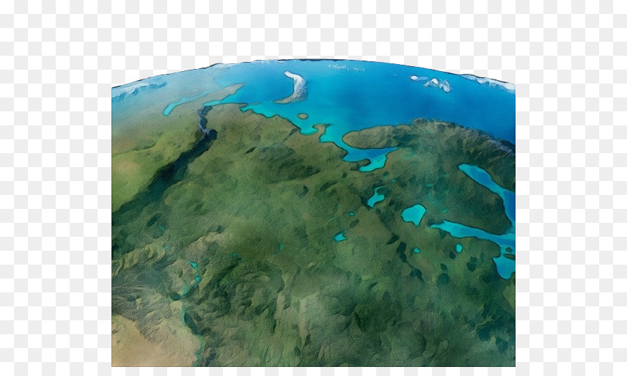 Terra，Recursos Hídricos PNG