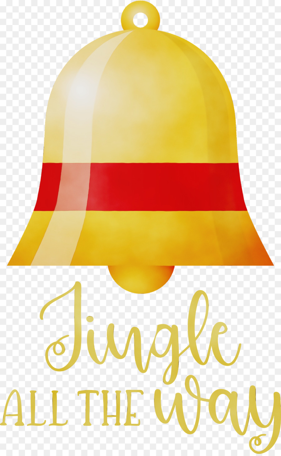 Amarelo，Chapéu PNG