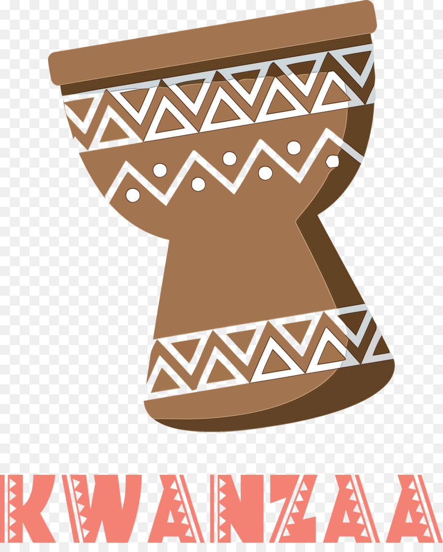 Tambor Kwanzaa，Celebração PNG