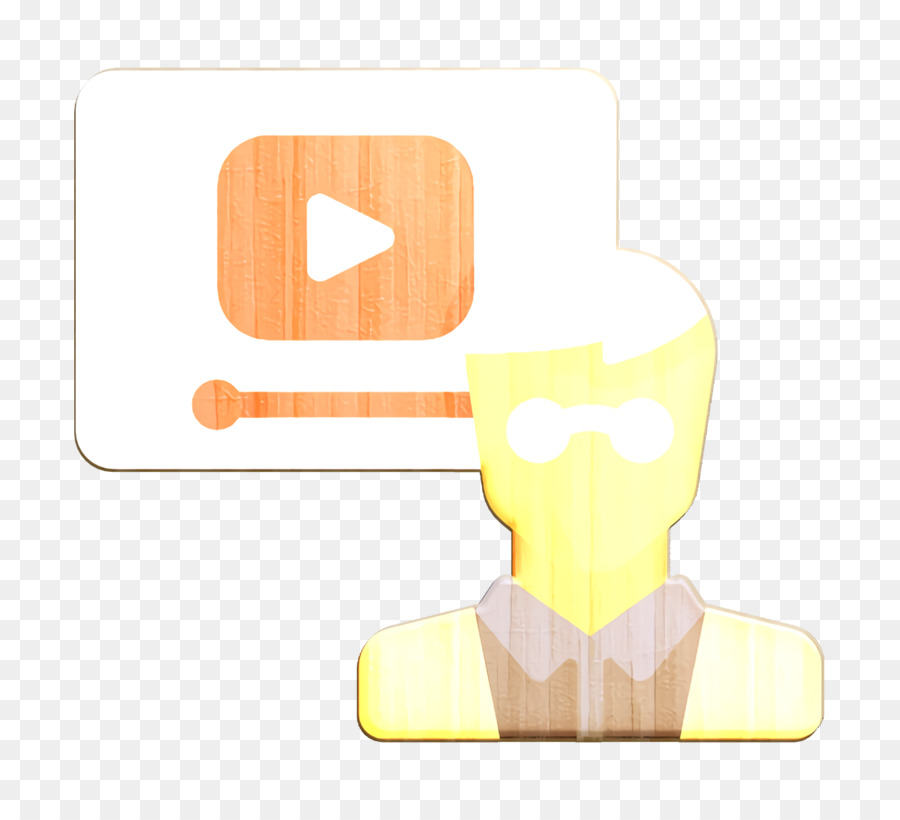 Logo，Amarelo PNG