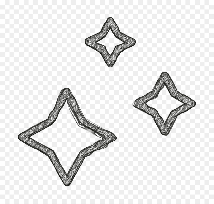 Estrelas，Brilhar PNG