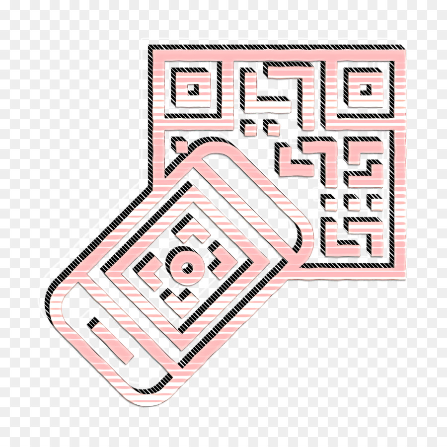 Código Qr，Digitalizar PNG