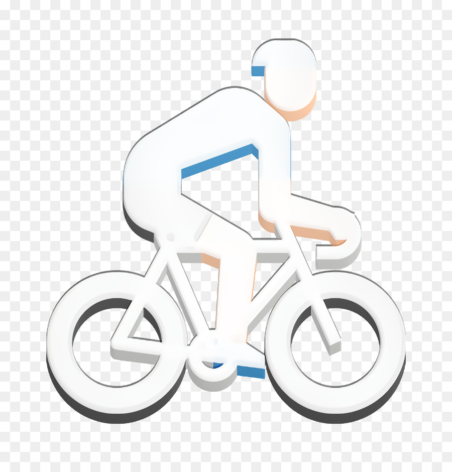 Logo，Bicicleta PNG